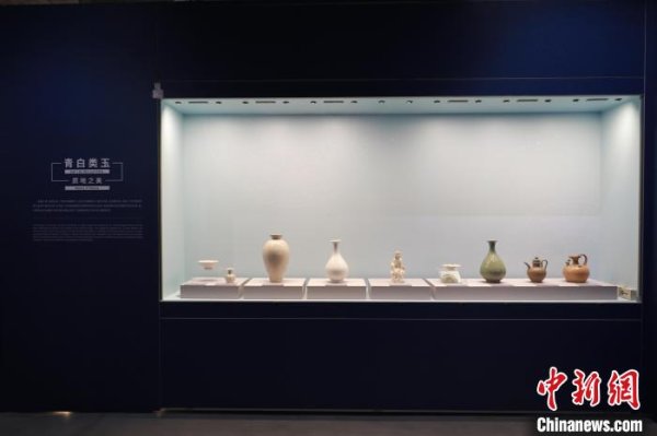 开云「中国」Kaiyun官网登录入口本次展览展出的国外陶瓷展品中-开云「中国」Kaiyun官网登录入口