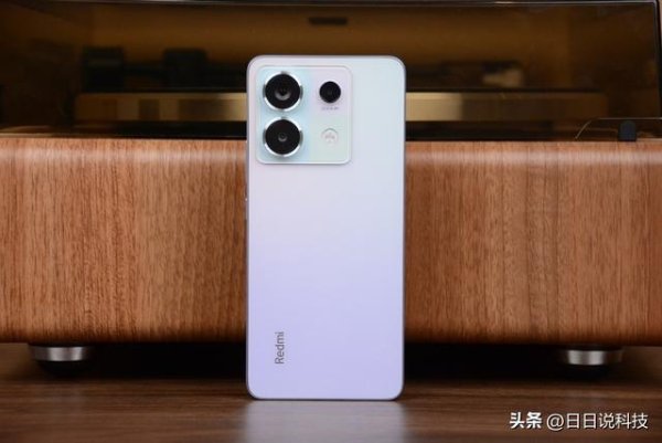 小米终于“摊牌”了，12GB+256GB仅售1379元，2亿像素+小金刚品性