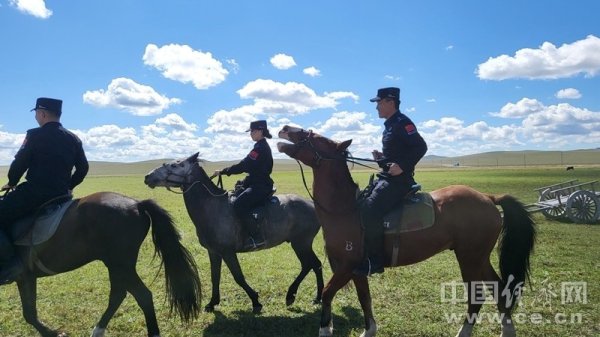 开云「中国」Kaiyun官网登录入口警队责任琐碎而闲居——巡边-开云「中国」Kaiyun官网登录入口